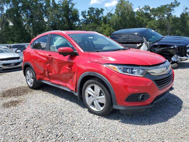 2020 HONDA HR-V EX 3CZRU5H51LM714031