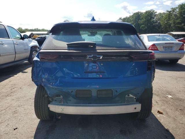 2023 CHEVROLET BOLT EUV P 1G1FZ6S06P4103046