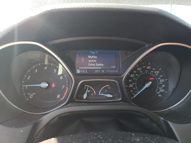 2012 FORD FOCUS SE - 1FAHP3K21CL414265