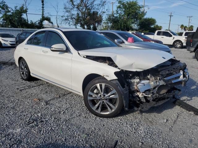 2020 MERCEDES-BENZ C 300 4MATIC WDDWF8EB7LR547970