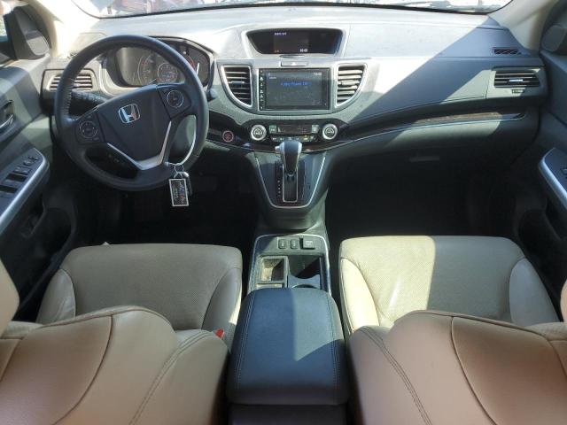 2015 HONDA CR-V EXL 2HKRM4H70FH646817