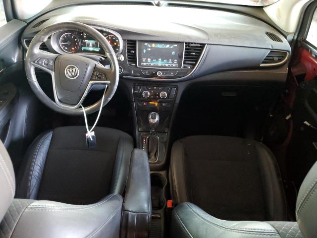 2017 BUICK ENCORE PRE KL4CJASB4HB010166