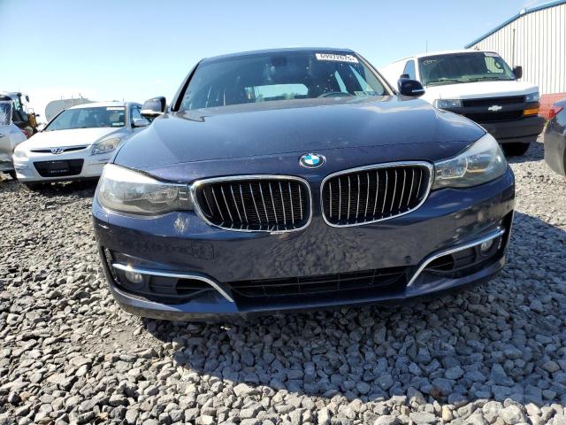 2016 BMW 328 XIGT SULEV WBA8Z5C5XGG502042