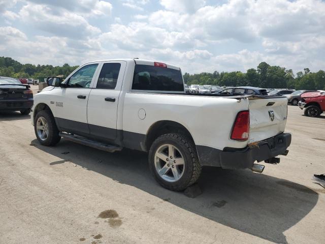 2018 RAM 1500 ST 1C6RR7FT9JS189445