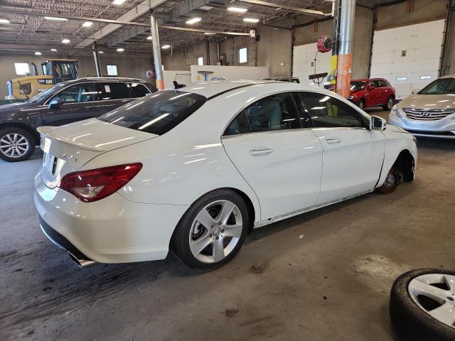 2015 MERCEDES-BENZ CLA 250 4M WDDSJ4GB5FN219543