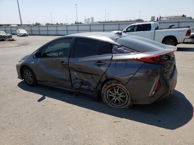 2022 TOYOTA PRIUS PRIM - JTDKAMFP1N3202594