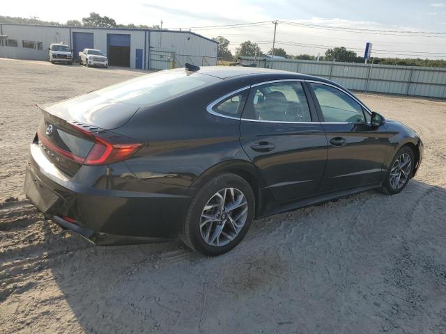 2020 HYUNDAI SONATA SEL - 5NPEL4JA1LH062106