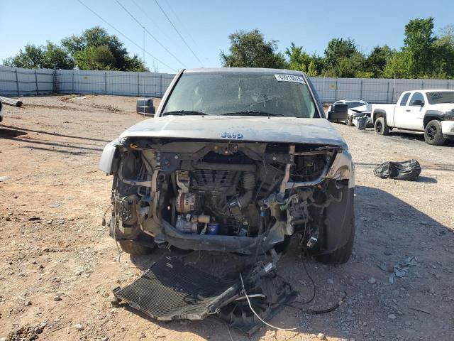 2016 JEEP PATRIOT SPORT 1C4NJPBA5GD588840