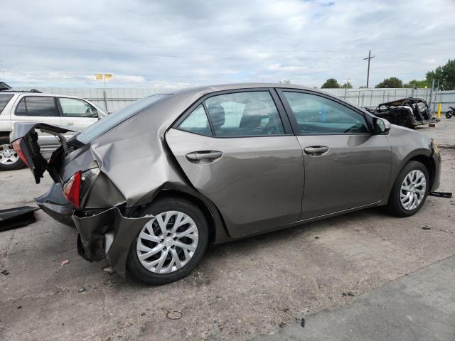 2019 TOYOTA COROLLA L - 2T1BURHE7KC213764
