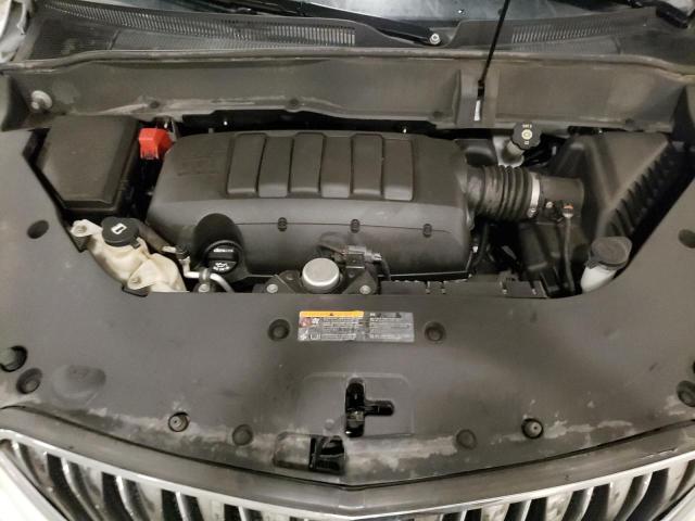 2016 BUICK ENCLAVE 5GAKVBKDXGJ267349
