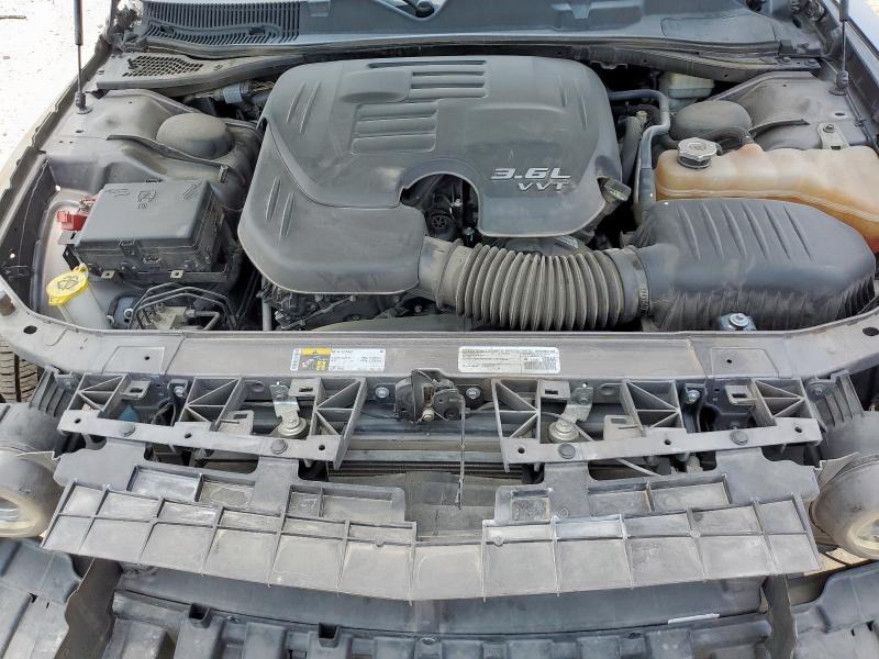 2015 DODGE CHALLENGER 2C3CDZBG7FH705676