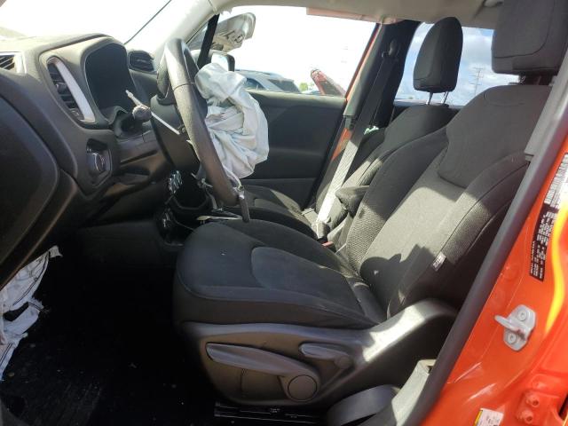 2016 JEEP RENEGADE S ZACCJBAT8GPC79300