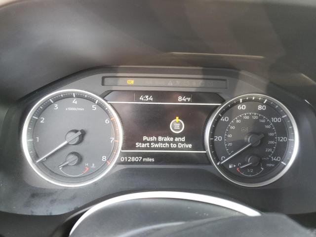 2022 MITSUBISHI OUTLANDER JA4J3UA80NZ016347
