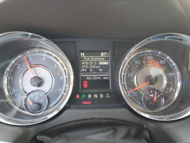 2015 CHRYSLER TOWN & COU 2C4RC1BG5FR655509