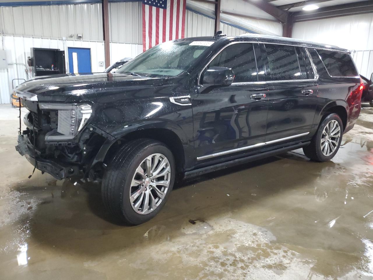 GMC YUKON DENALI