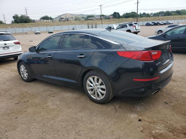 2015 KIA OPTIMA EX - 5XXGN4A79FG361236