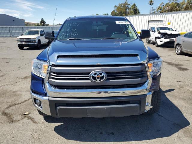 2015 TOYOTA TUNDRA CRE - 5TFDY5F10FX446592
