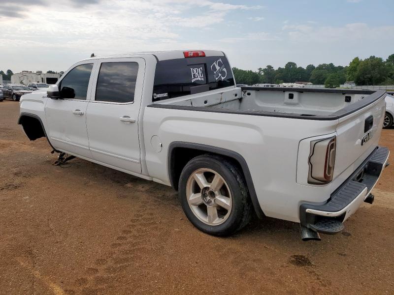 2015 GMC SIERRA C15 3GTP1UEC5FG498173