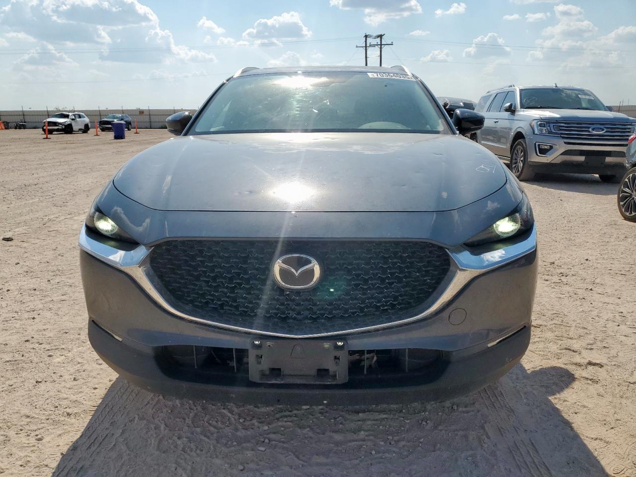 MAZDA CX-30 PREFERRED