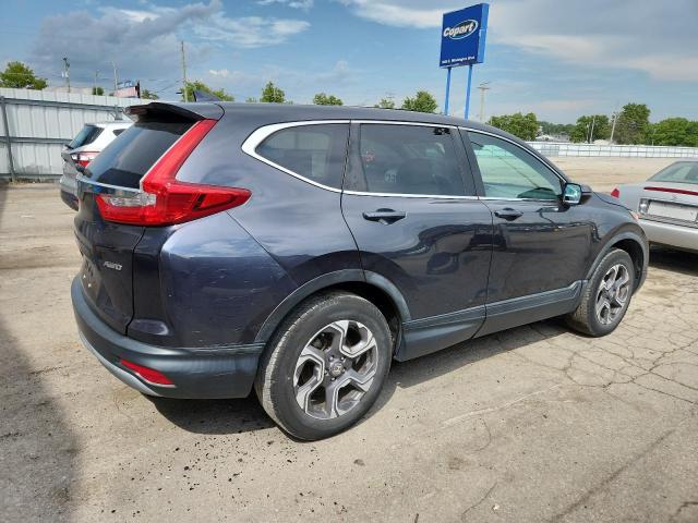 2018 HONDA CR-V EX 7FARW2H56JE028426
