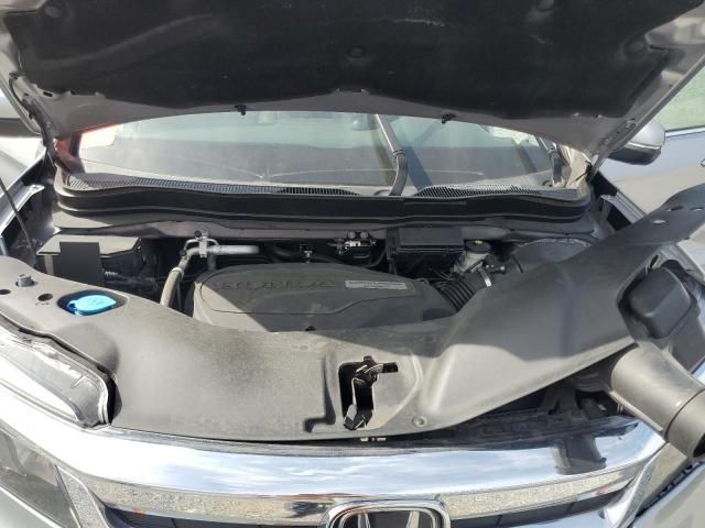 2020 HONDA PILOT EXL 5FNYF5H55LB026243