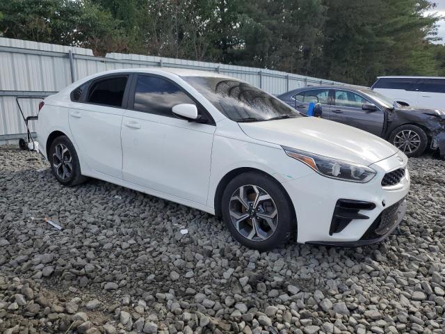 2021 KIA FORTE FE 3KPF24AD3ME325655
