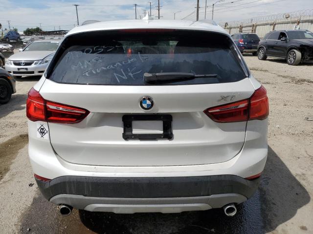 2016 BMW X1 XDRIVE2 - WBXHT3C31G5F64034