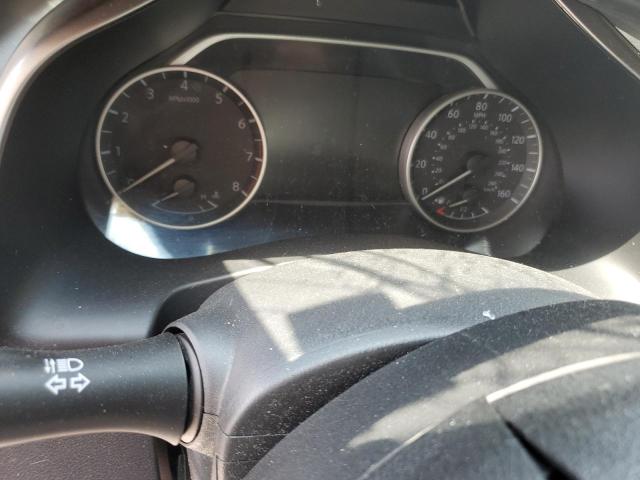 2018 NISSAN MURANO S 5N1AZ2MH9JN104041