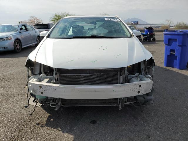 2014 HONDA CIVIC EXL #3275972789
