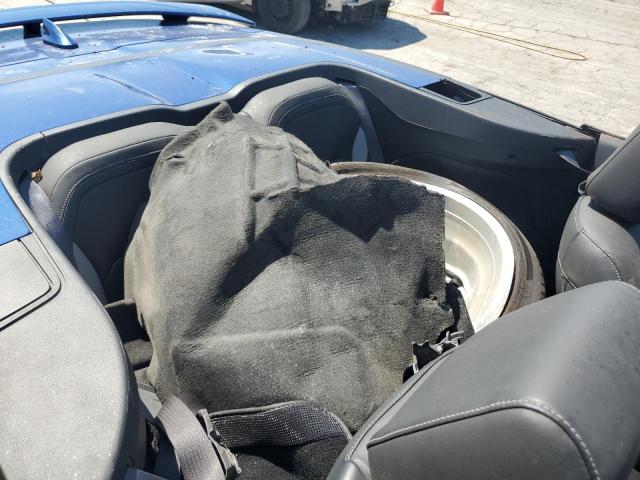 2020 CHEVROLET CAMARO LT 1G1FD3DX5L0145250