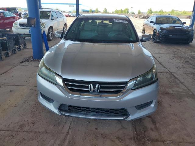 2013 HONDA ACCORD LX - 1HGCR2F37DA113395