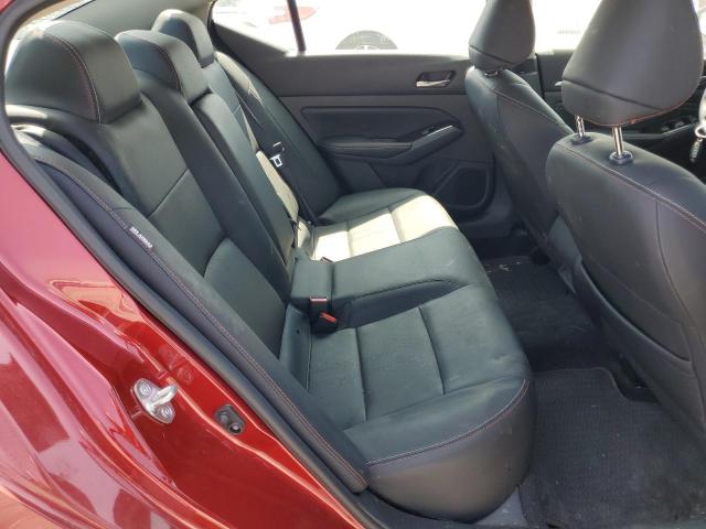 2023 NISSAN ALTIMA SR 1N4BL4CW1PN403527