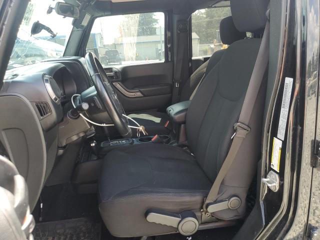 2018 JEEP WRANGLER U 1C4BJWDG7JL850885