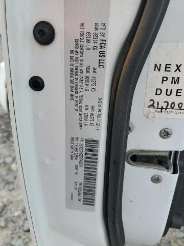 2015 CHRYSLER 300 LIMITE 2C3CCAAG8FH749370