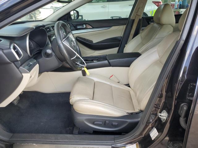 2016 NISSAN MAXIMA 3.5 1N4AA6AP1GC420610