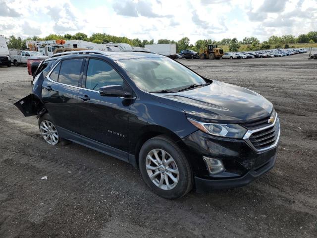 2019 CHEVROLET EQUINOX LT - 2GNAXUEV3K6204238