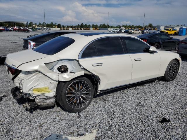 2021 MERCEDES-BENZ S 580 4MATIC W1K6G7GB8MA017706