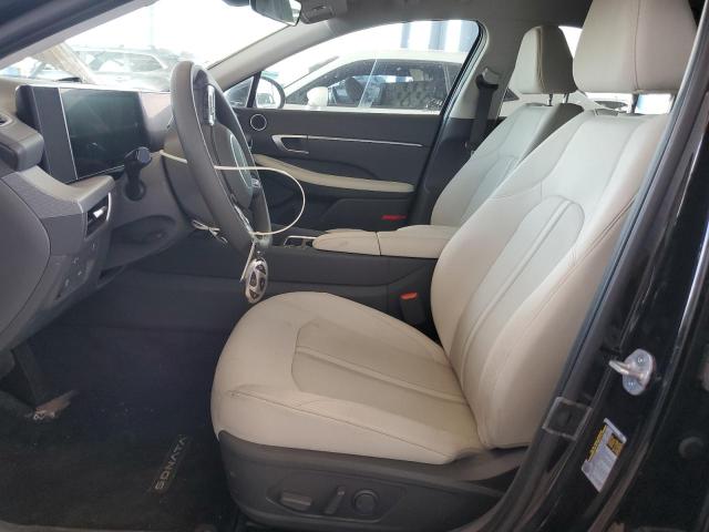 2024 HYUNDAI SONATA SEL KMHL64JA0RA418426