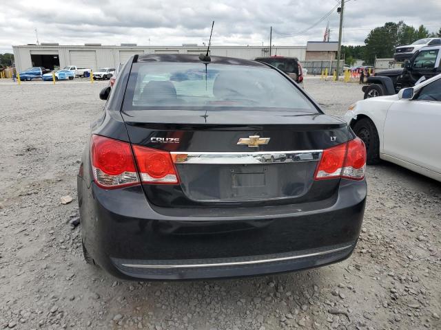 2016 CHEVROLET CRUZE LIMI 1G1PE5SB1G7142525