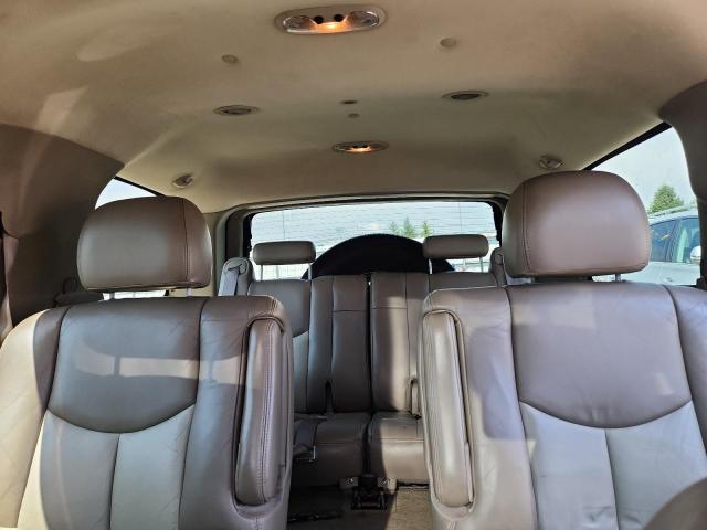 2006 GMC YUKON DENA #3298087162