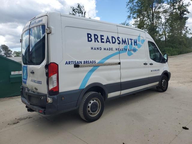 2016 FORD TRANSIT T-250 1FTYR2CG3GKA28760