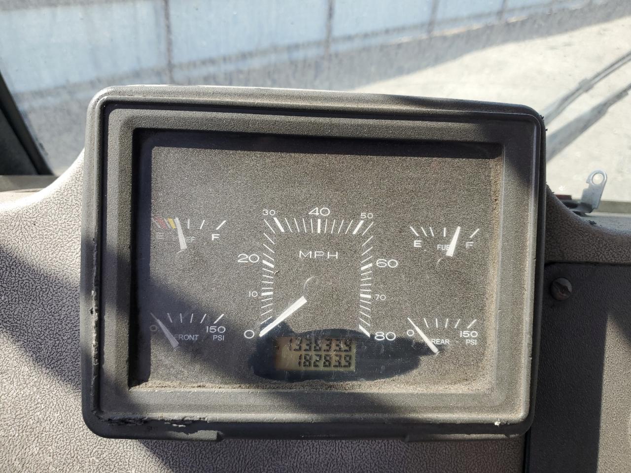 Lot #3231238095 2016 KALMAR OTTAWA4X2