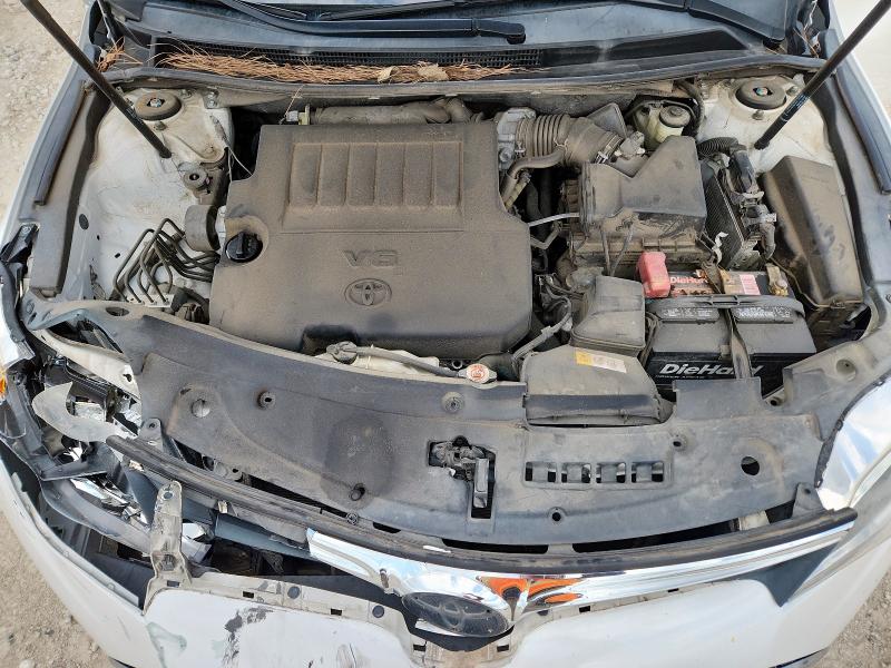 2016 TOYOTA AVALON XLE 4T1BK1EBXGU235927