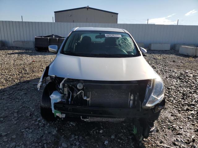 2017 NISSAN VERSA S 3N1CN7AP8HK418414