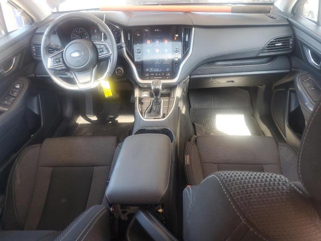 2020 SUBARU OUTBACK PREMIUM 4S4BTAEC0L3217958