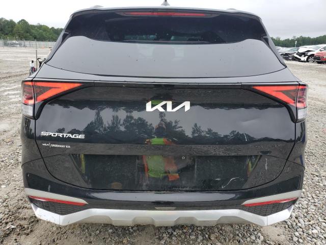 2024 KIA SPORTAGE SX PRESTIGE 5XYK53DF5RG178942