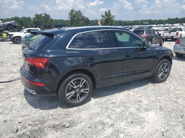 2020 AUDI Q5 E PREMI WA1E2AFY3L2050963
