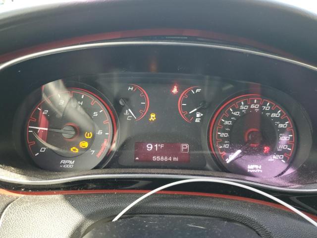 2016 DODGE DART SE 1C3CDFAAXGD578335