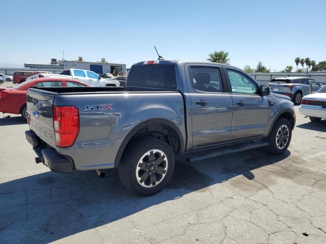 2021 FORD RANGER XL - 1FTER4EHXMLD46837