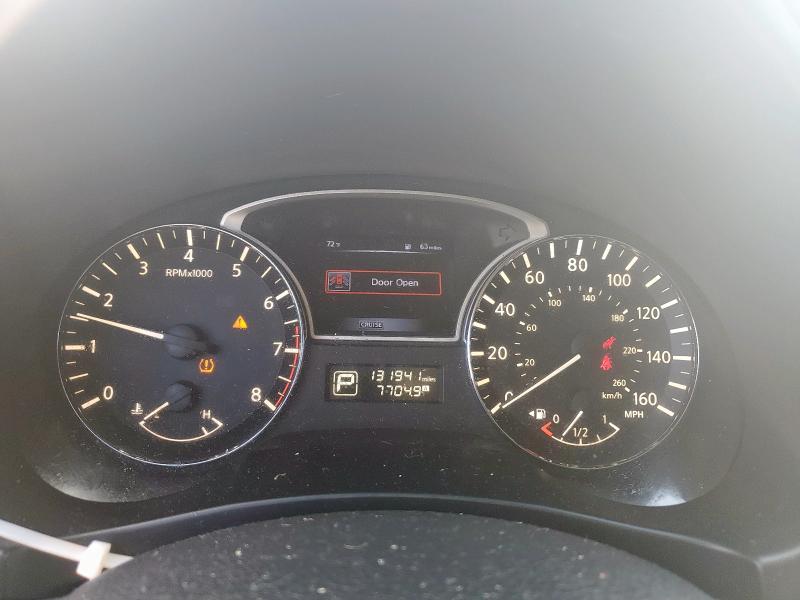 2015 NISSAN ALTIMA 2.5 - 1N4AL3AP7FC187484